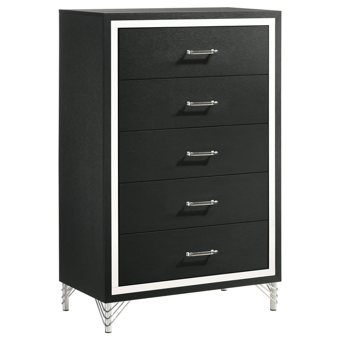 Lucia Bedroom Set