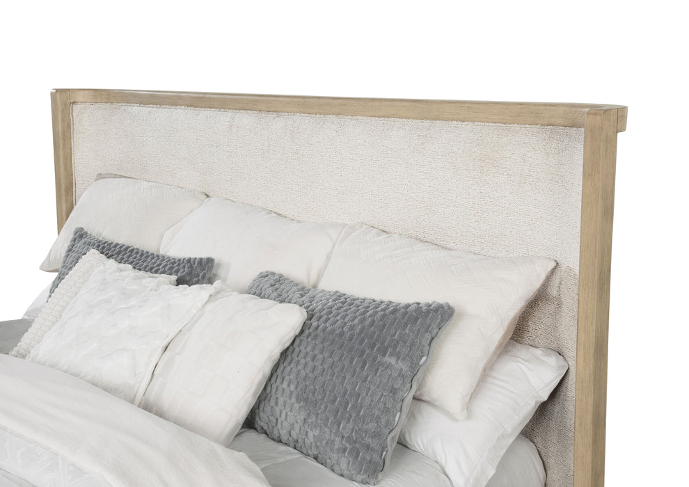 Kailani 4 Pc Bedroom Set