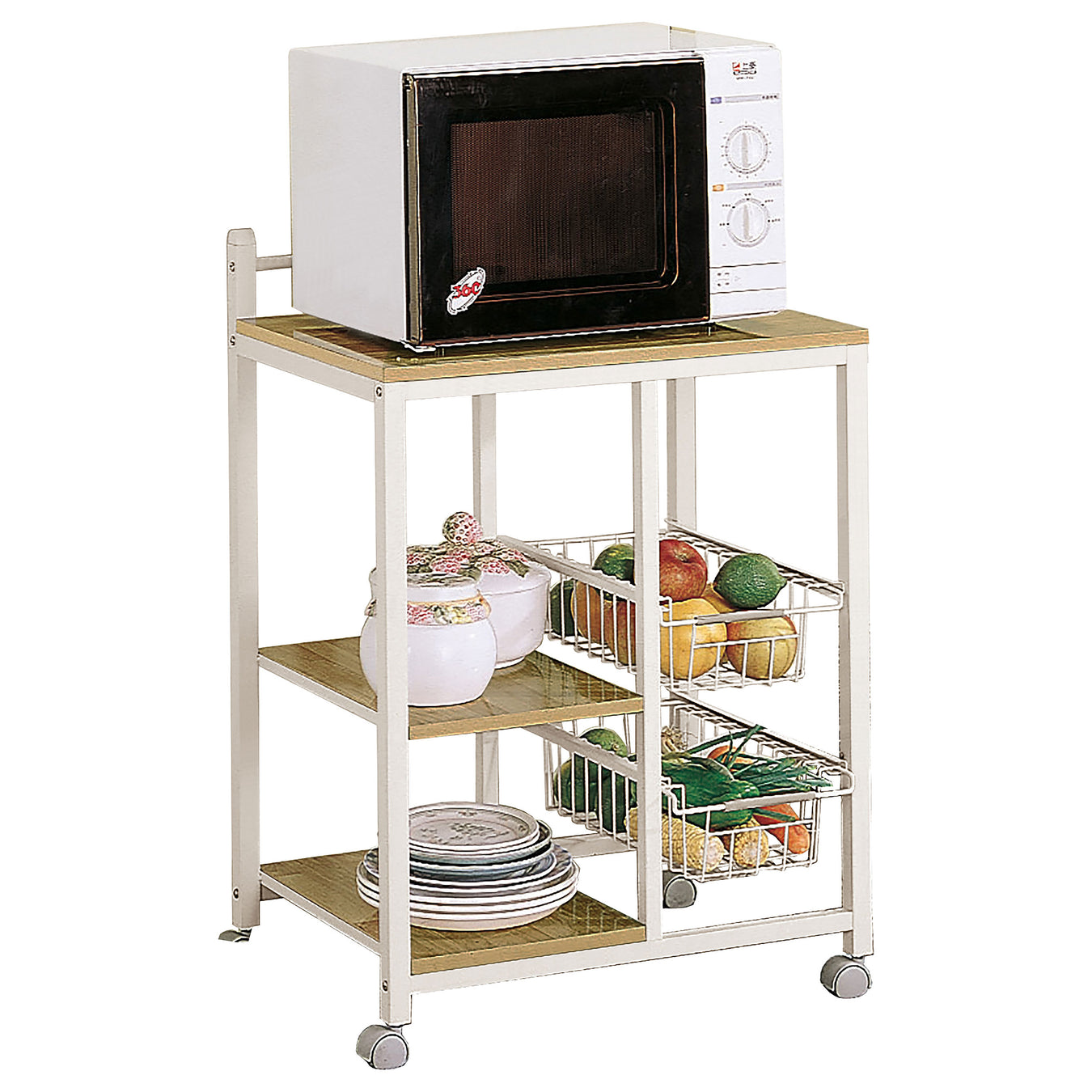 Kitchen Cart