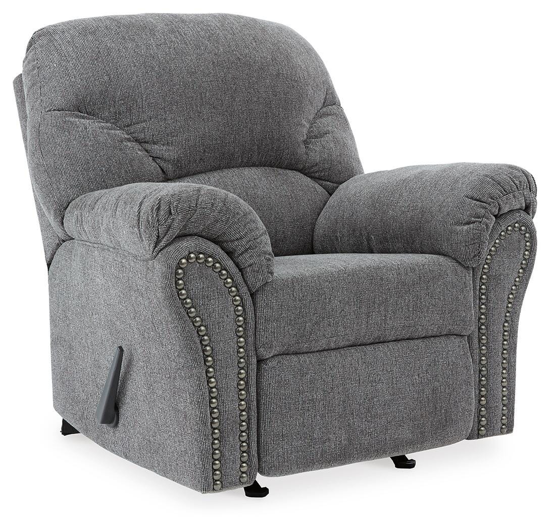 Manual Recliner