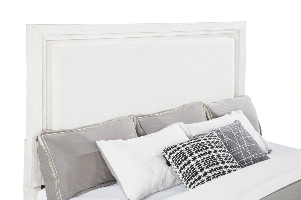 Marielle Bedroom Set