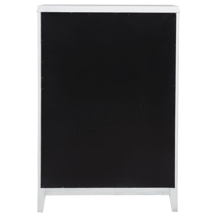 Marielle Chest of Drawers