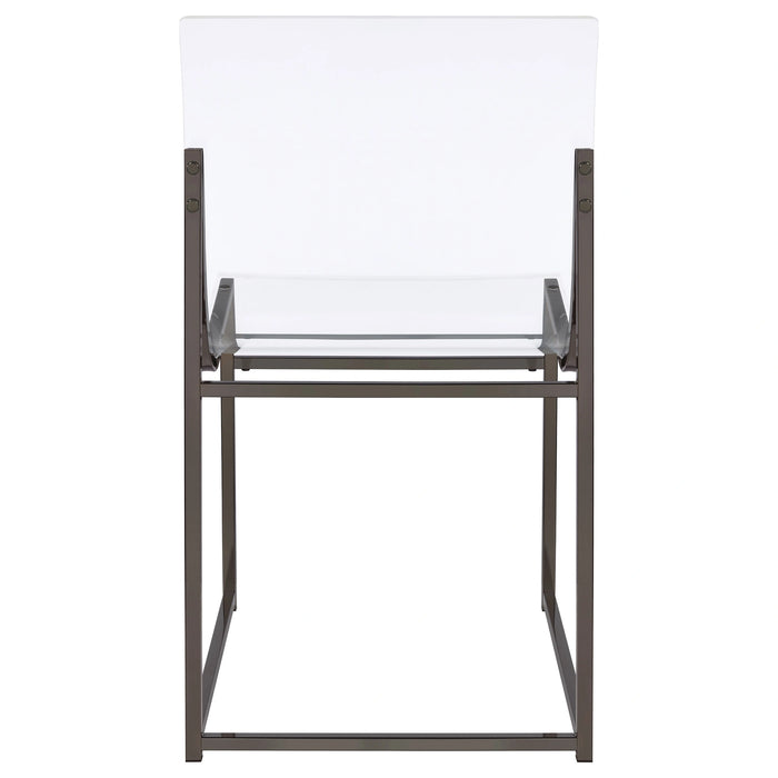 Jillian Dining Set