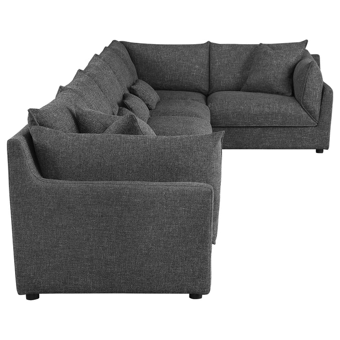 Sasha Modular Sectional Sofa