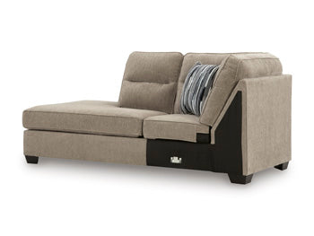 Olten Super Chaise