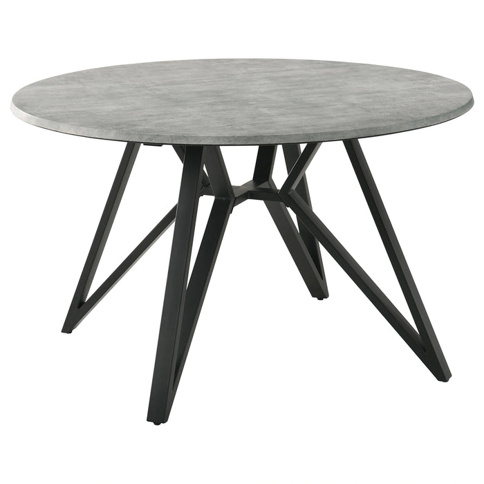 Neil Dining Set