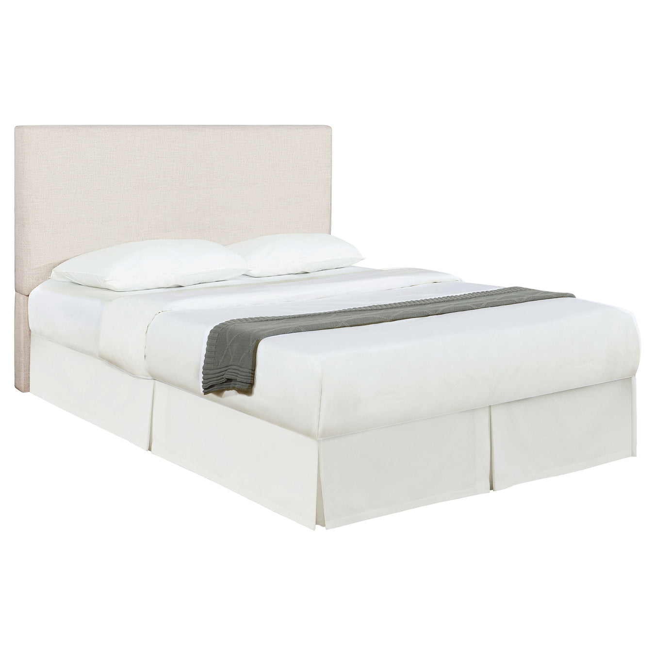 Headboard