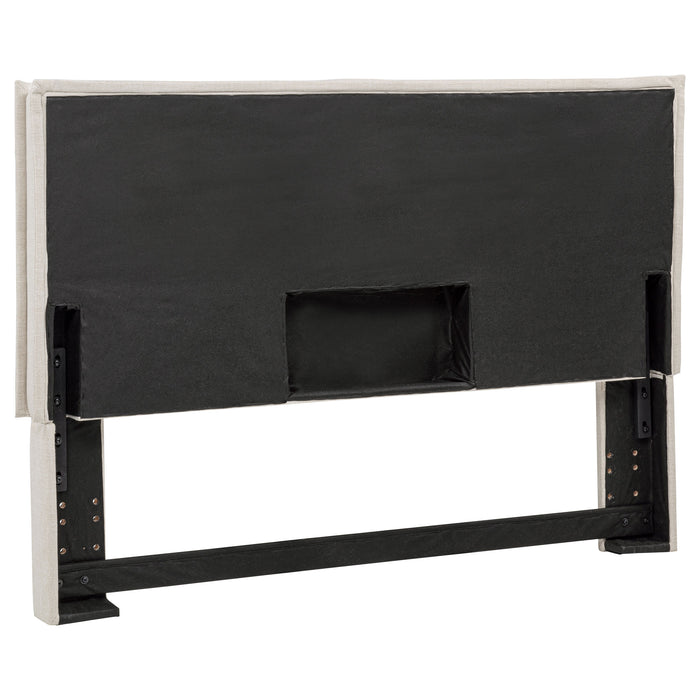 Izzy Queen Headboard