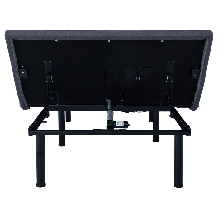 Negan Adjustable Bed Base