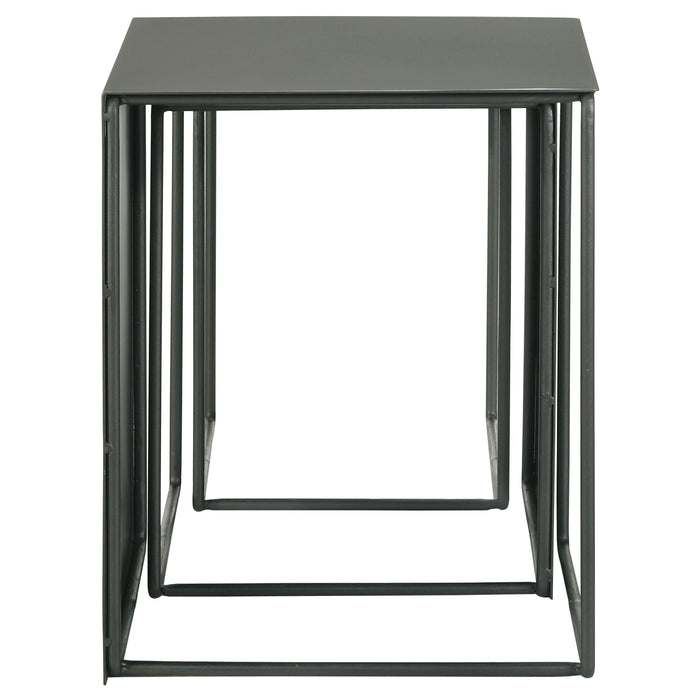 Imez Nesting Table Set