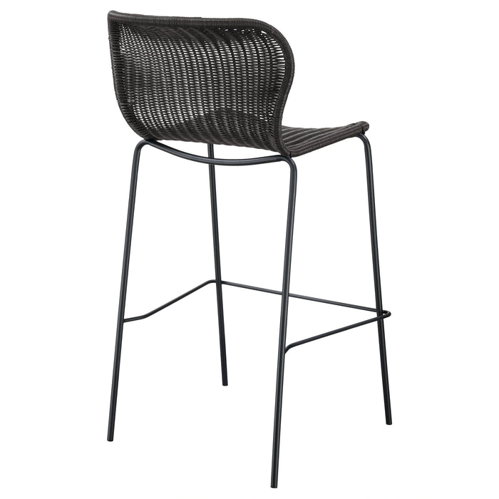 Mckinley Bar Chair