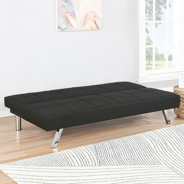 Joel Convertible Sofa Bed