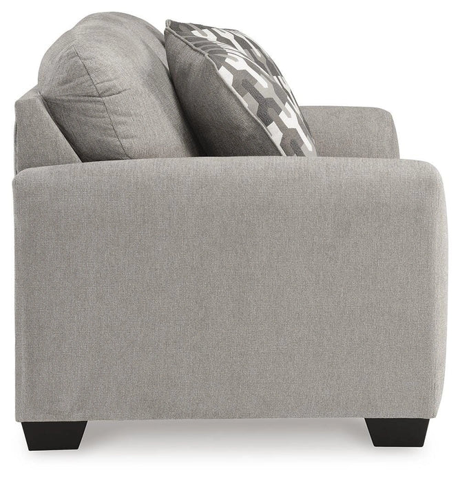 Avenal Park Loveseat