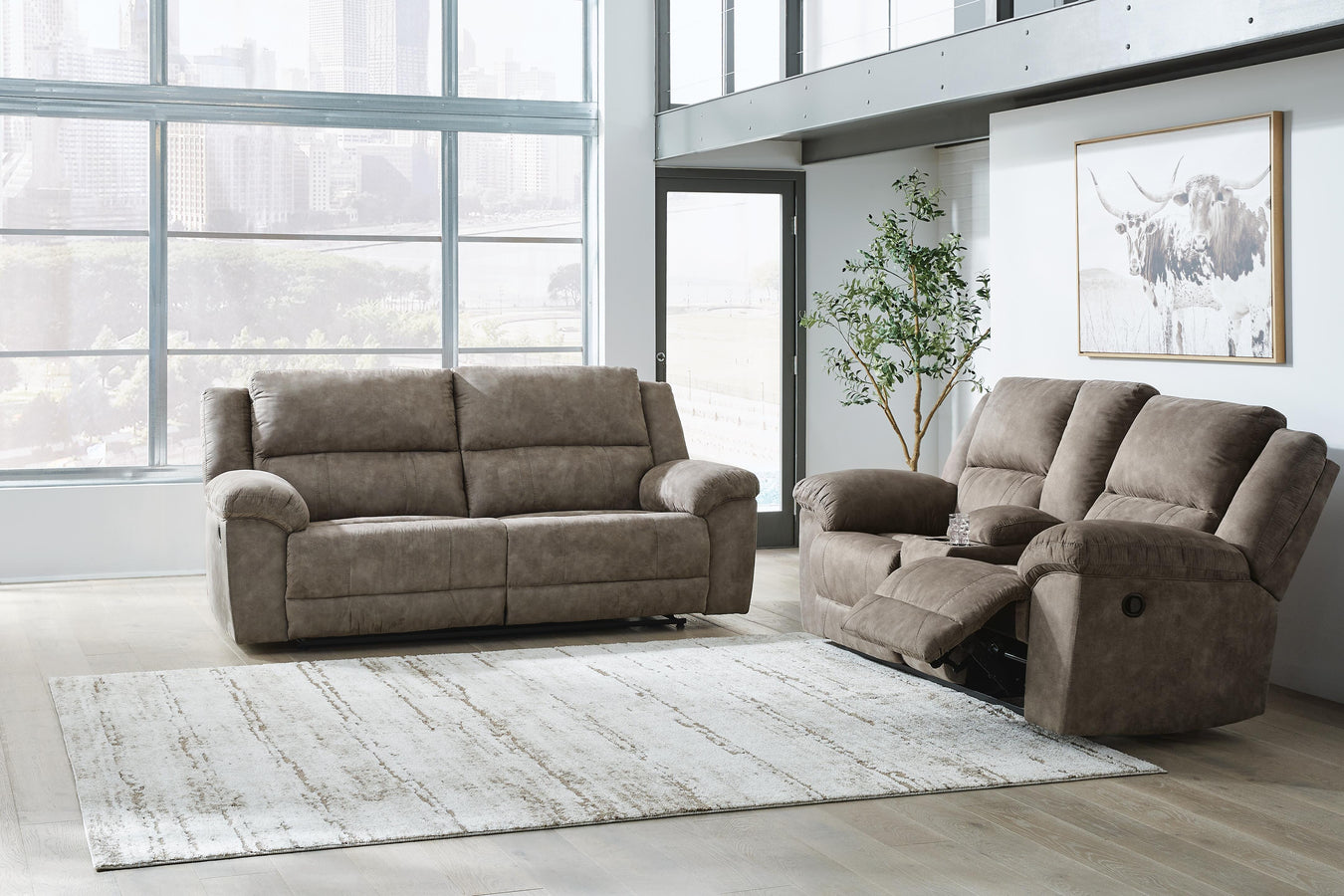 Laresview Collection