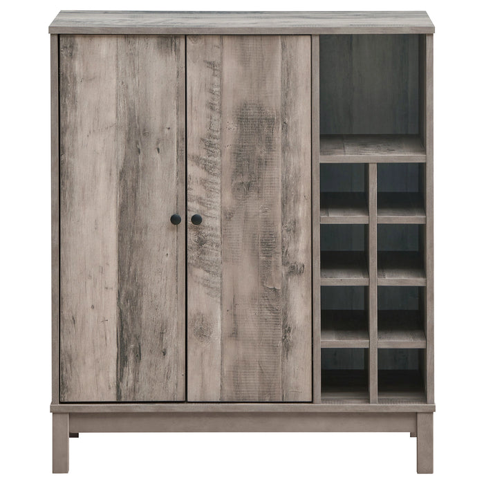Cheyenne Bar Cabinet