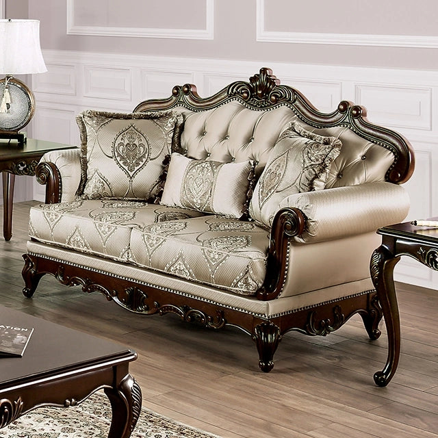 Veracruz Loveseat