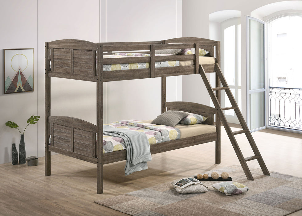 Flynn Bunk Beds