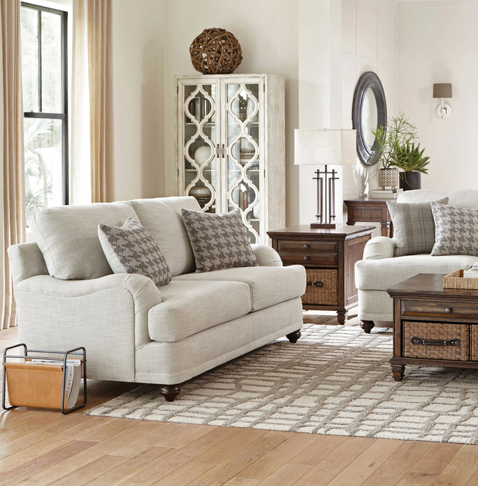 Glenn Loveseat