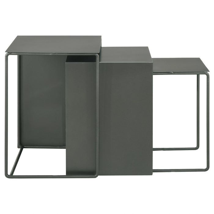Imez Nesting Table Set