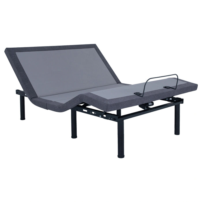 Negan Adjustable Bed Base