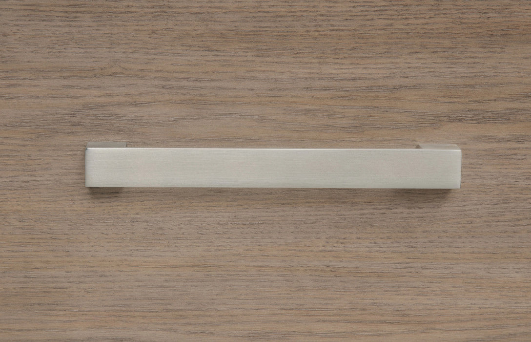 Kenora Nightstand with LED Lighting