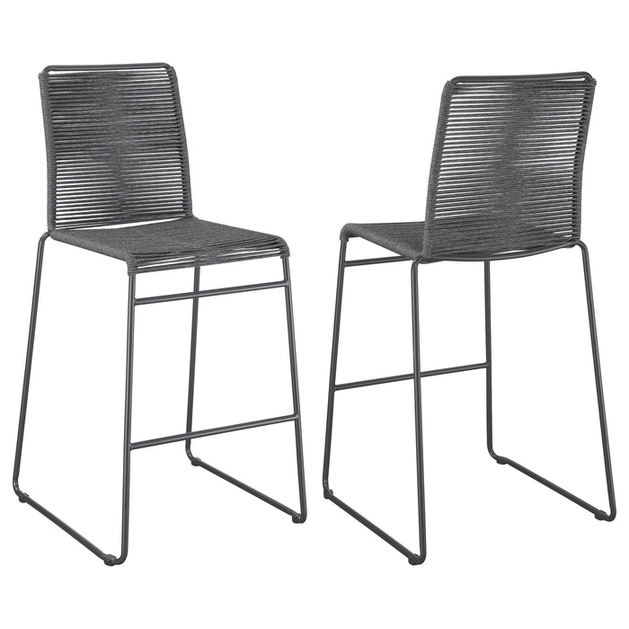 Jerome Bar Chair