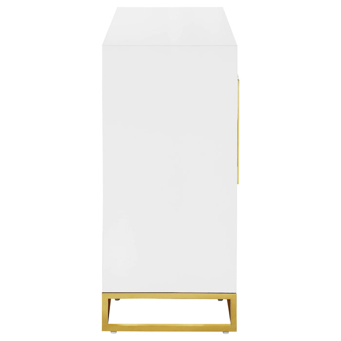 Elsa Accent Cabinet