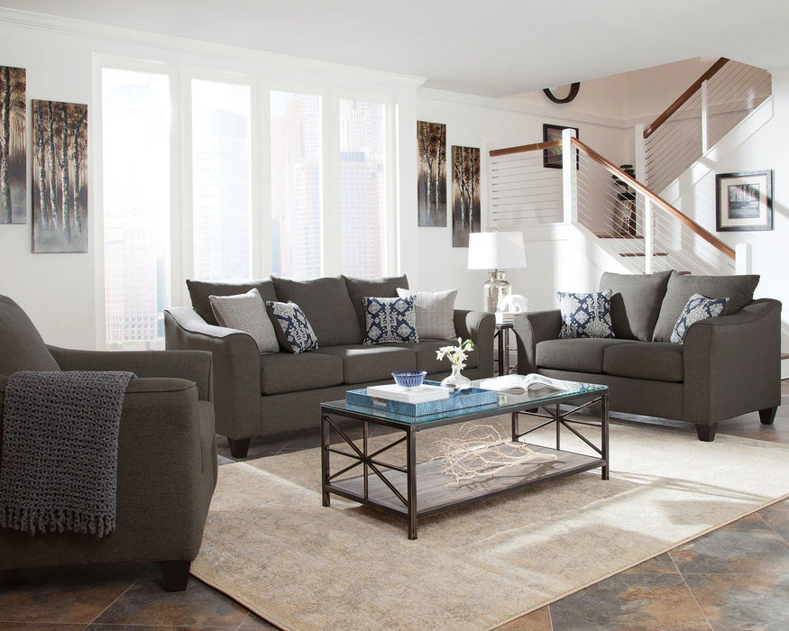 Salizar Loveseat