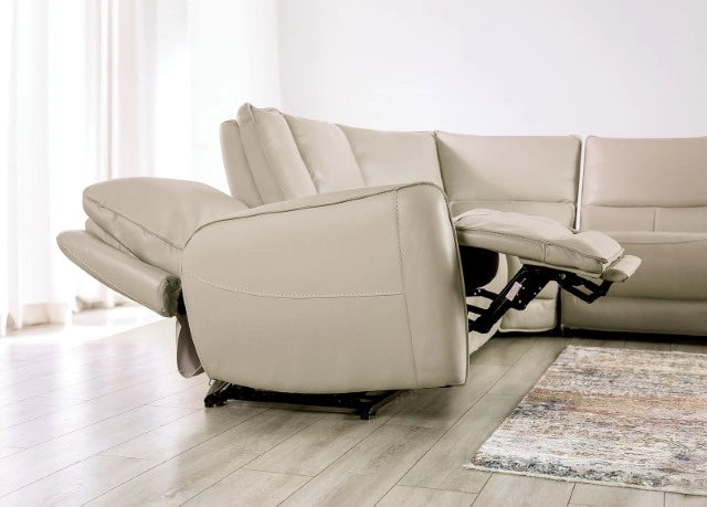 Hestia Power Sectional