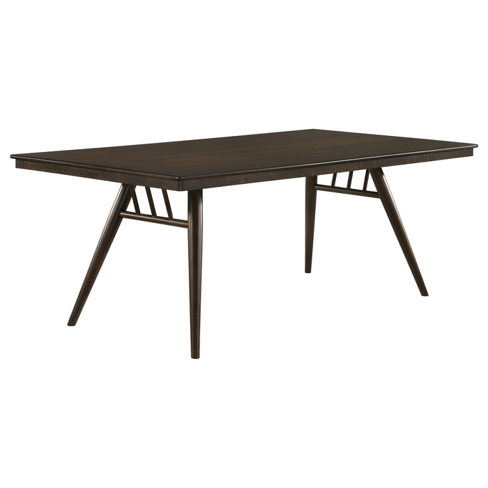 Wes Dining Set