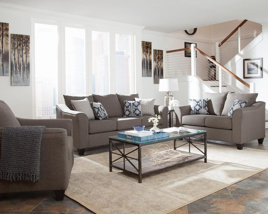 Salizar Sofa