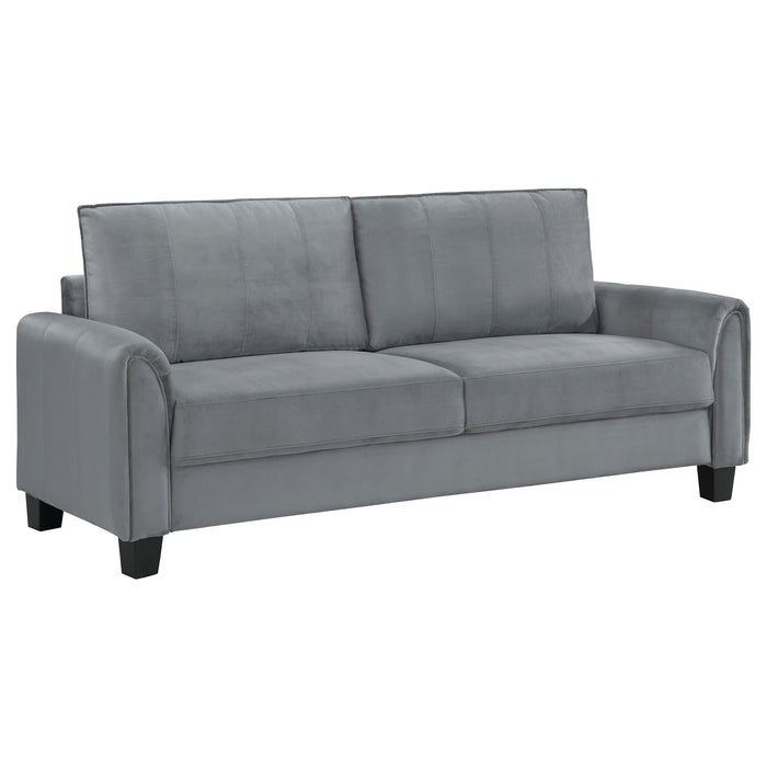 Davis Stationary Sofa