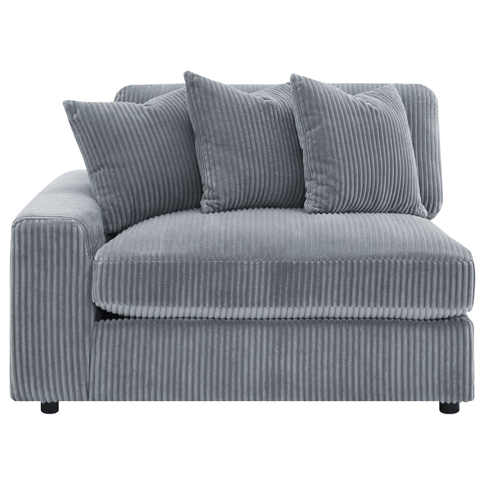 Blaine Sectional Sofa