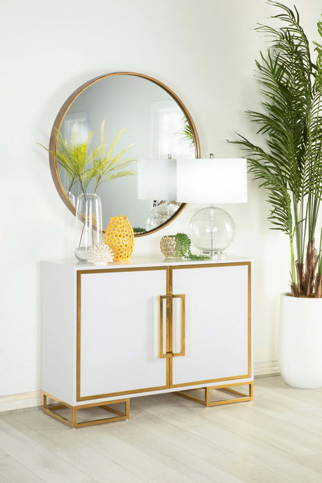 Elsa Accent Cabinet