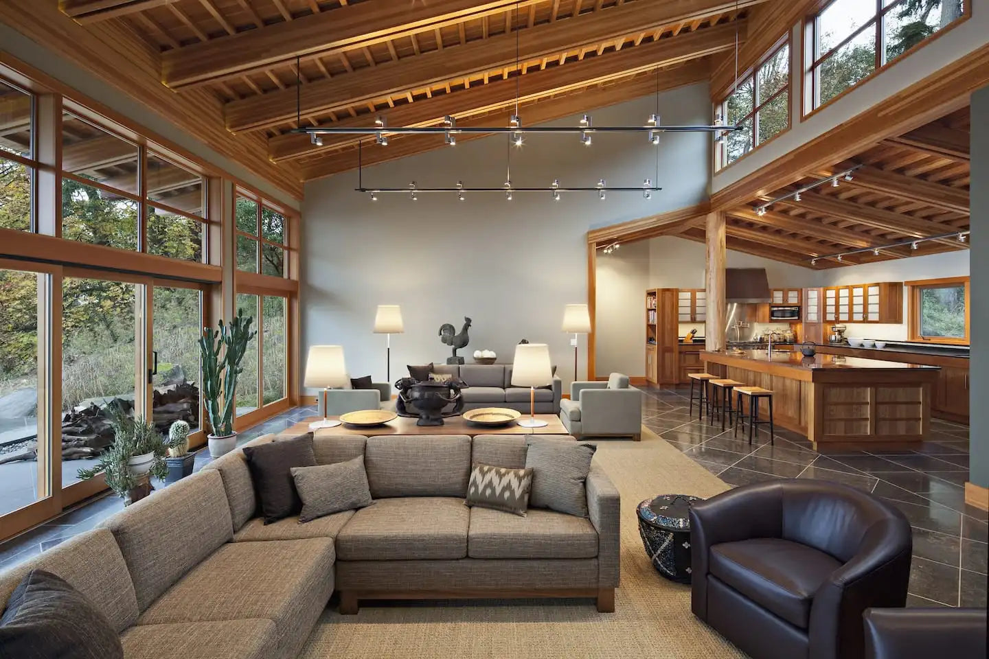 Interior Design and Staging