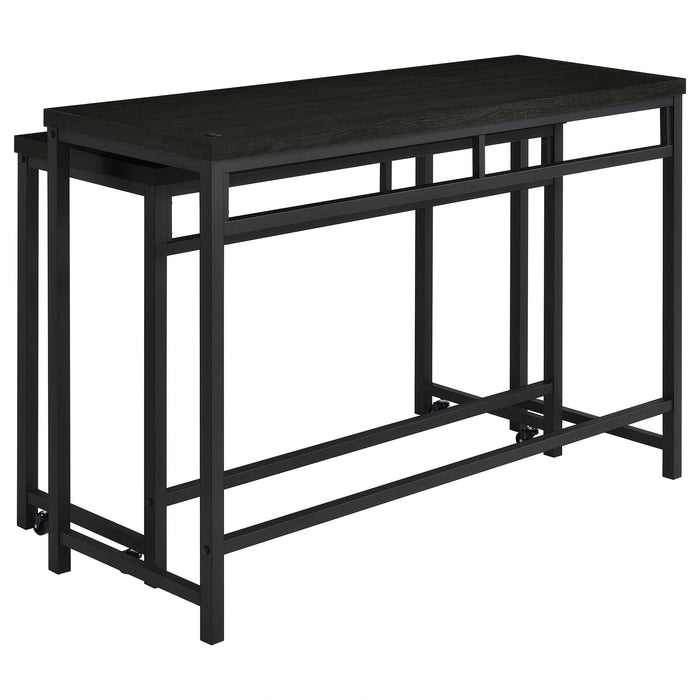 Hawes Counter Height Dining Set