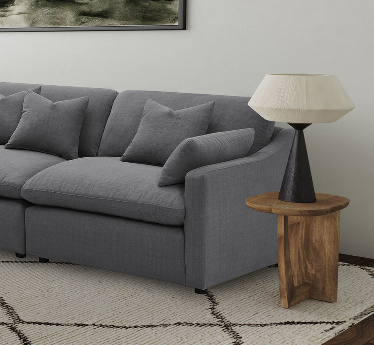 Hobson Corner Chair Sectionals