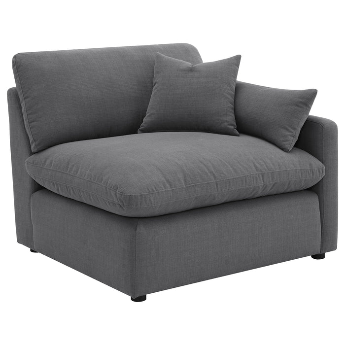 Hobson Corner Chair Sectionals