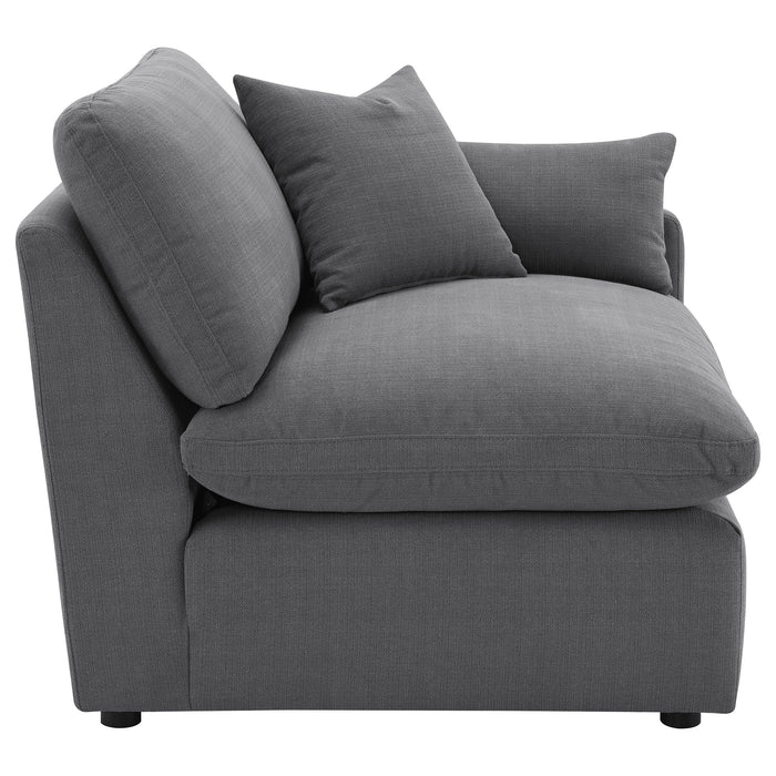 Hobson Corner Chair Sectionals