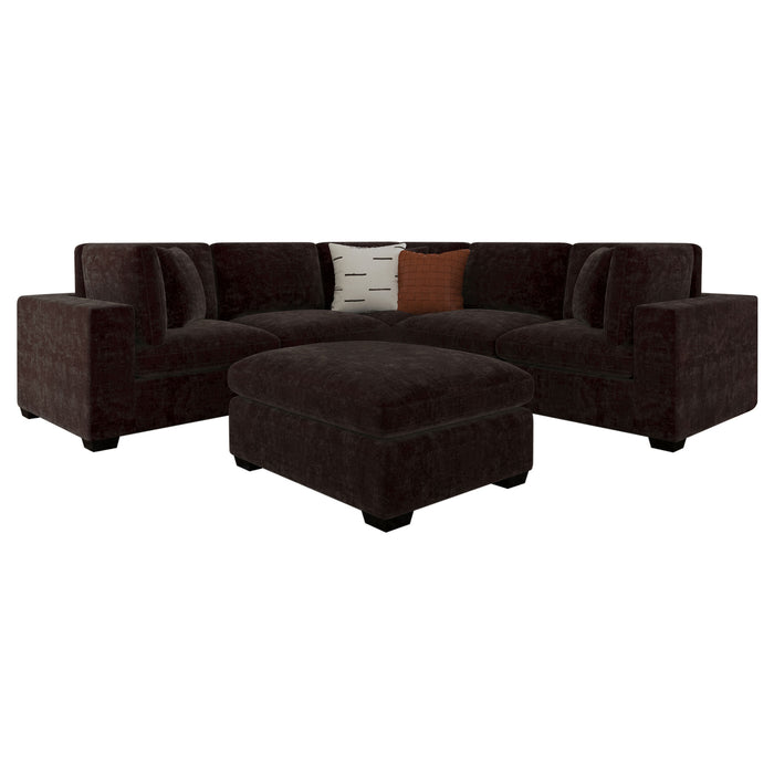 Lakeview Modular Sectionals Seating