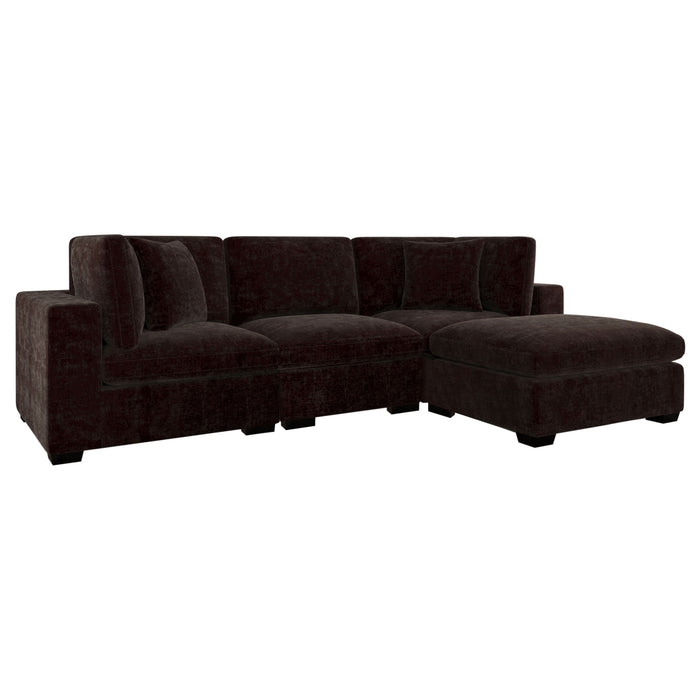 Lakeview Modular Sectionals