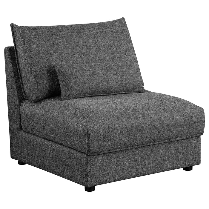 Sasha Modular Sectional Sofa