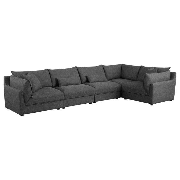Sasha Modular Sectionals