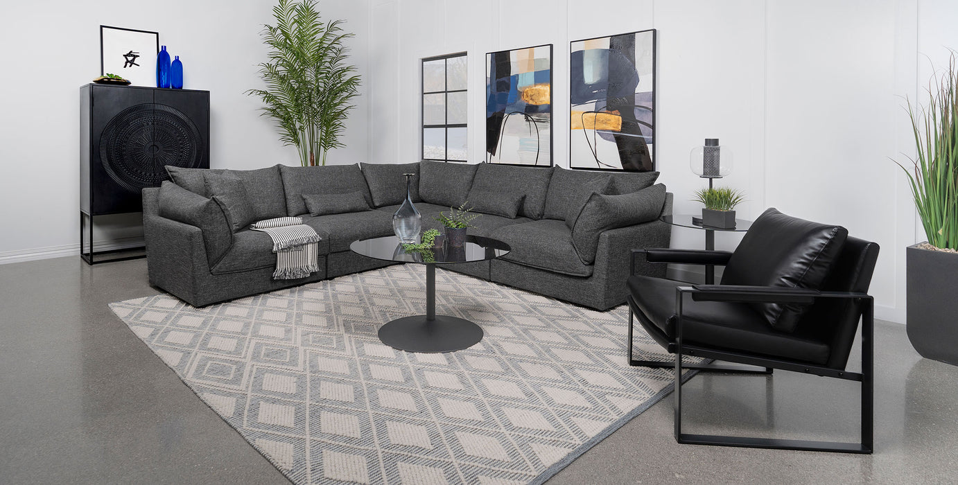 Sasha Modular Sectionals
