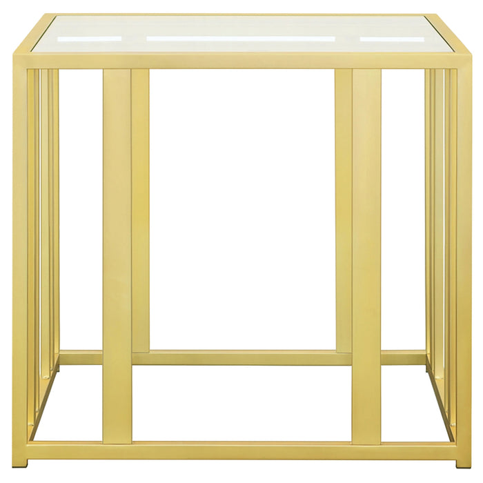 Adri End Table