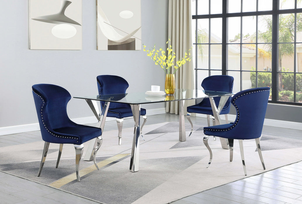 Cheyanne Dining Side Chair