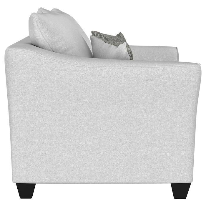 Salizar Loveseat
