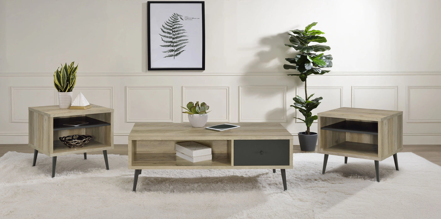 Welsh Coffee Table Set