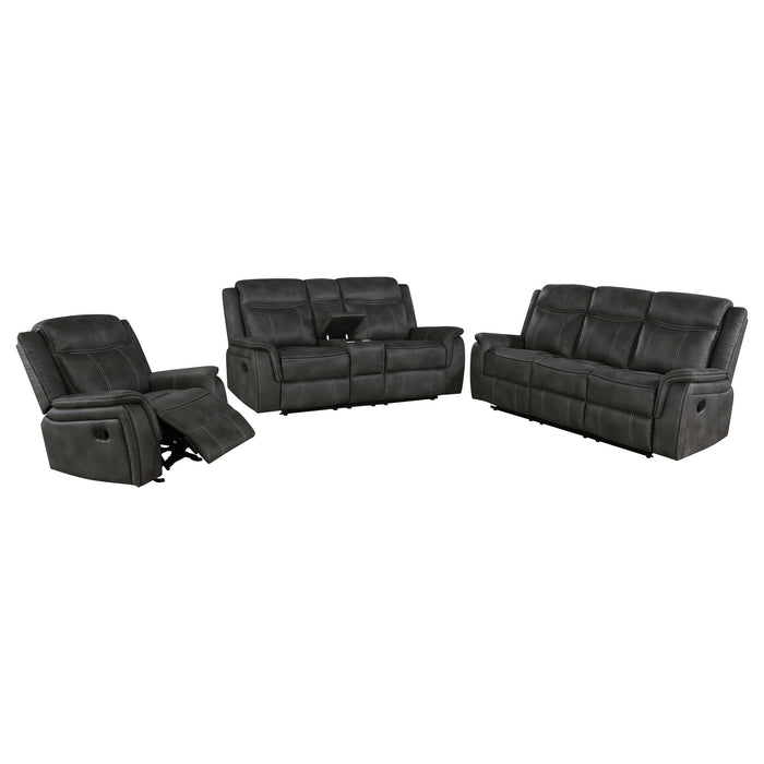 Lawrence Reclining Sets