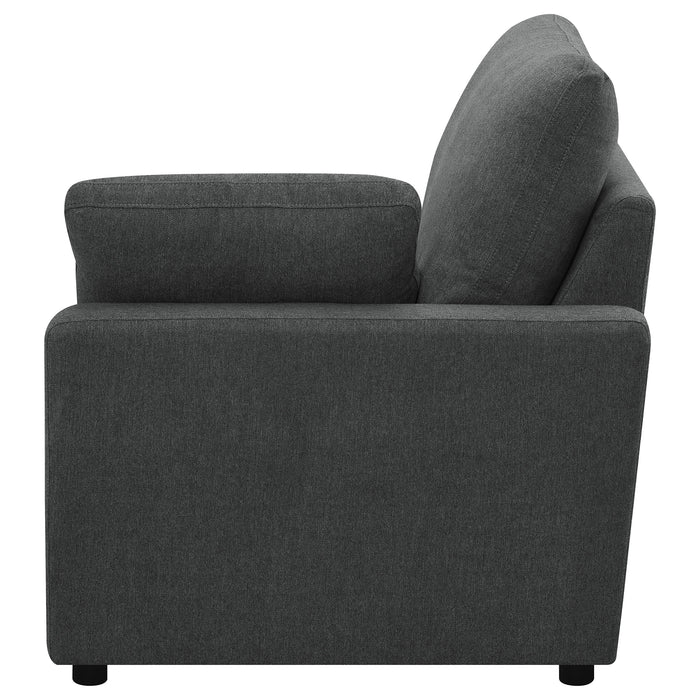 Collins Recling Sectionals
